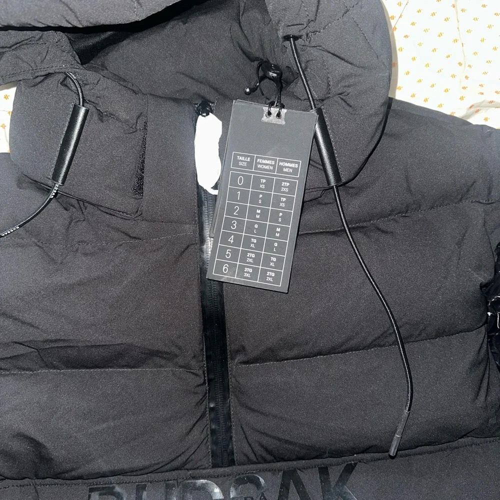 Rudsak Coat - Picture 5 of 5